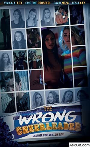 The Wrong Cheerleader