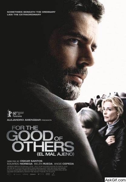 For the Good of Others