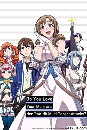 Do You Love Your Mom and Her Two-Hit Multi-Target Attacks?