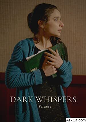 Dark Whispers Vol 1