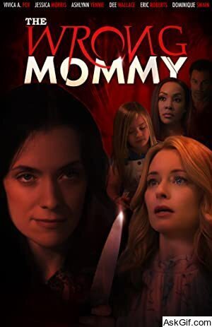 The Wrong Mommy