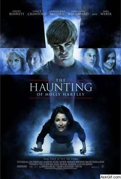 The Haunting of Molly Hartley