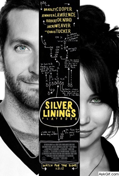Silver Linings Playbook