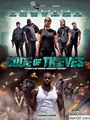 Code of Thieves