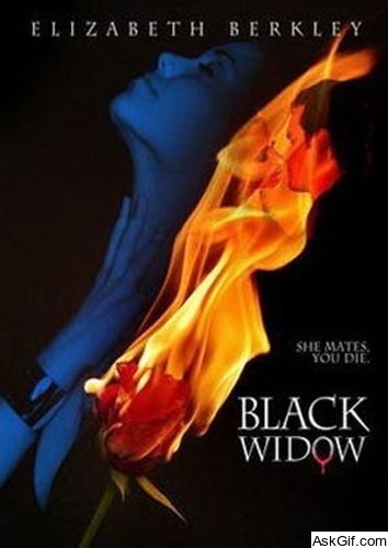 Black Widow
