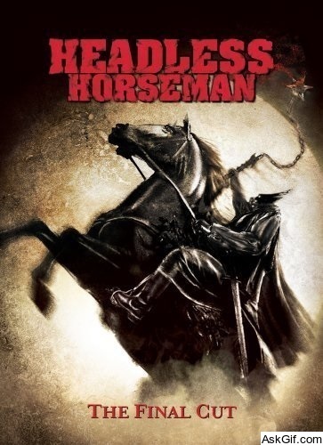 Headless Horseman