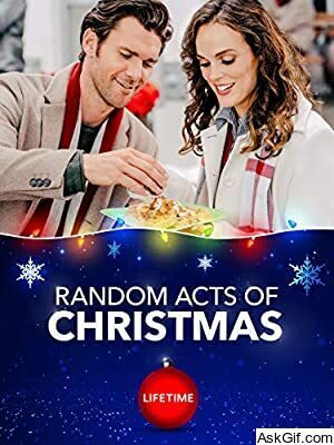 Random Acts of Christmas