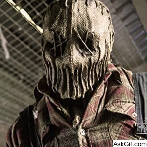 Redwood Massacre: Annihilation