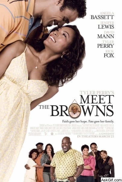 Meet the Browns