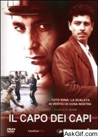 Il capo dei capi