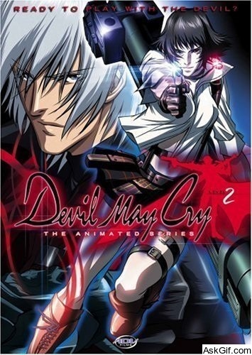 Devil May Cry