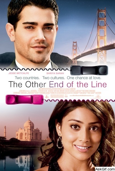 The Other End of the Line