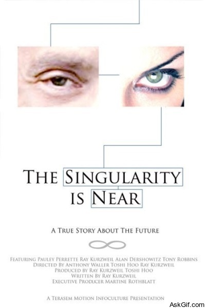 The Singularity Is Near
