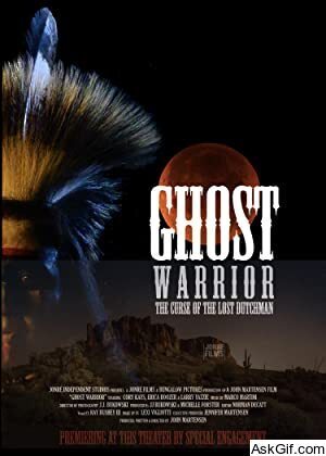 Ghost Warrior