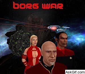 Borg War