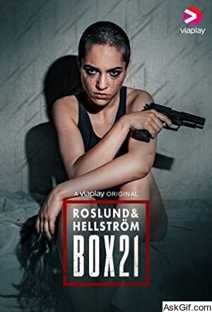 Roslund Hellström: Box 21