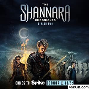 The Shannara Chronicles