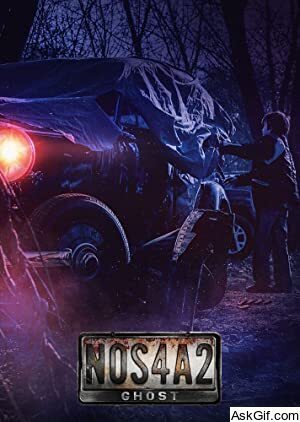 NOS4A2: Ghost