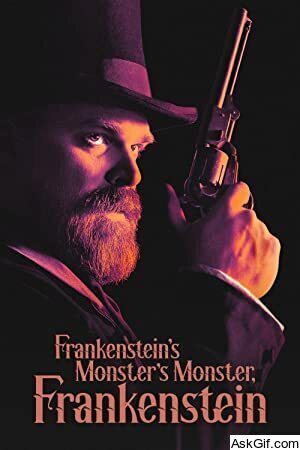 Frankenstein's Monster's Monster, Frankenstein