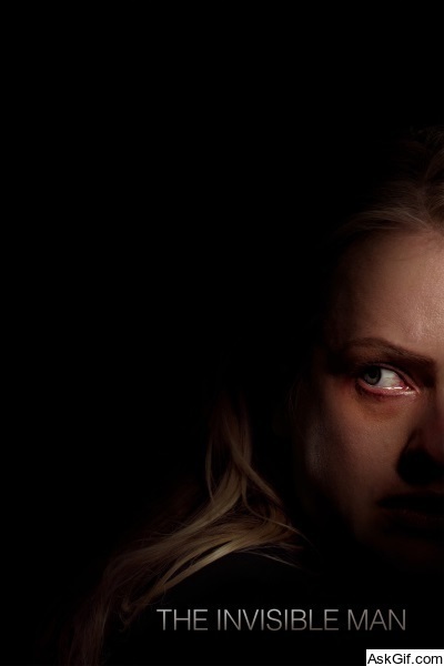 The Invisible Man