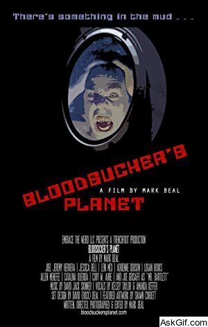 Bloodsucker's Planet