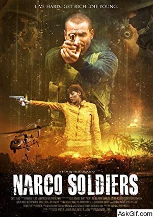 Narco Soldiers