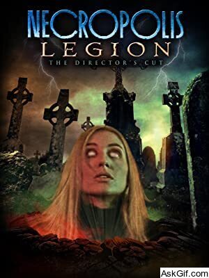 Necropolis: Legion