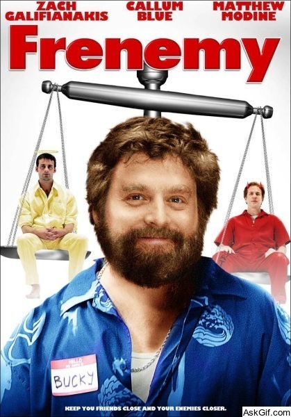 Little Fish, Strange Pond