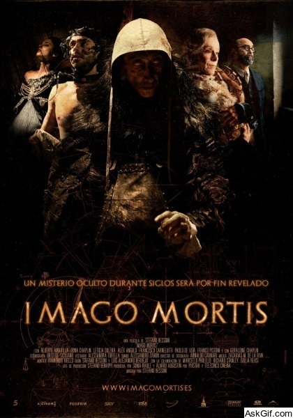 Imago mortis