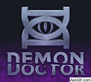 Demon Doctor