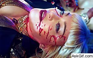 Madonna: God Control