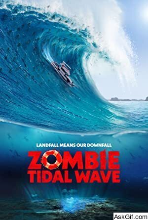Zombie Tidal Wave