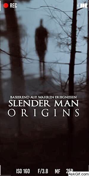 Slender Man: Origins