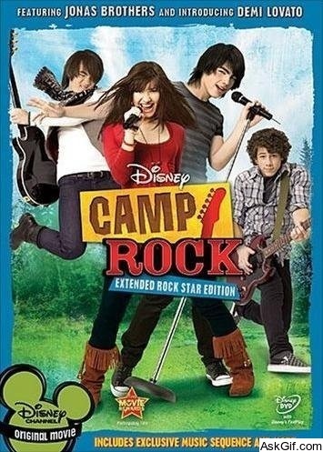 Camp Rock