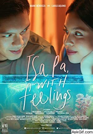 Isa Pa with Feelings