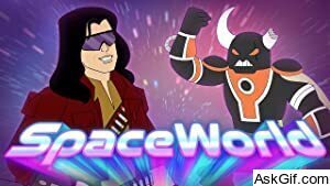 SpaceWorld