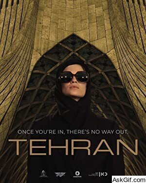 Tehran