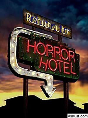 Return to Horror Hotel
