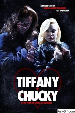 Tiffany + Chucky