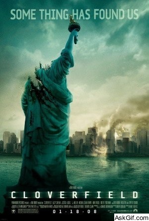 Cloverfield