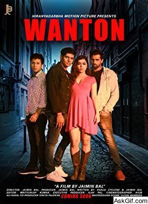 Wanton