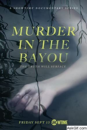 Murder in the Bayou