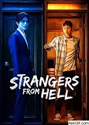 Strangers from Hell
