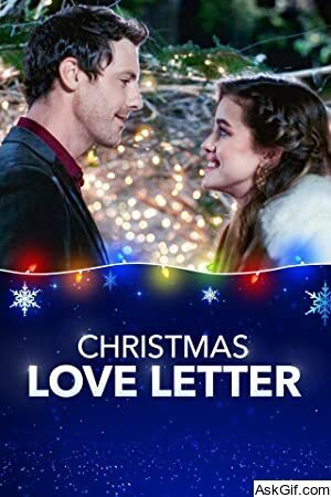 Christmas Love Letter