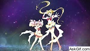Sailor Moon Eternal