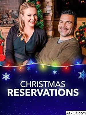 Christmas Reservations