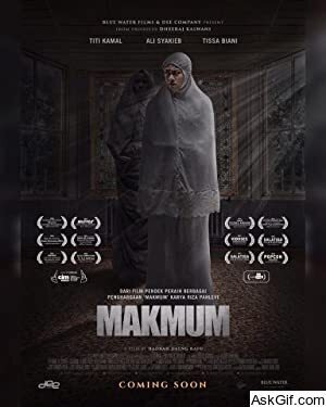 Makmum