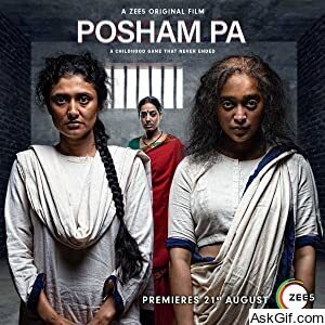 Posham Pa