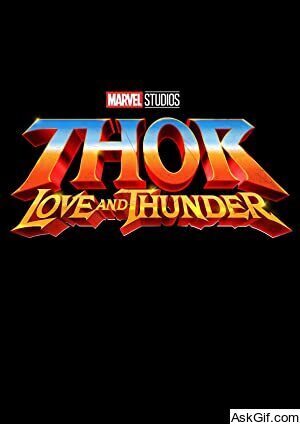 Thor: Love and Thunder