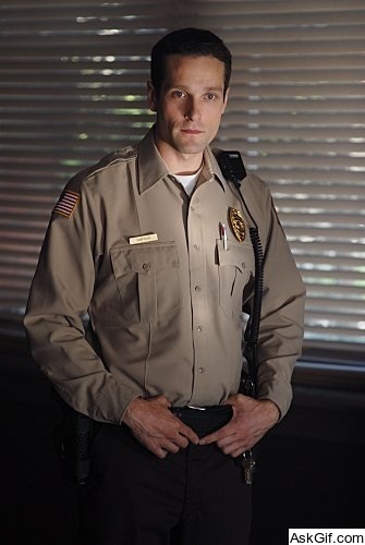 Jesse Stone: Thin Ice